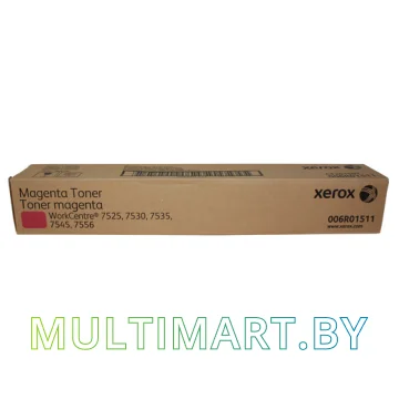 Картридж Xerox 006R01511